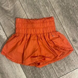 Free people skirt xs